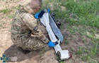 Боєприпаси зі збідненим ураном виявили на Чернігівщині