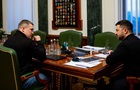 Президент сказав, яку посаду запропонував Федорову