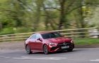 В США могут запретить продажу Mercedes