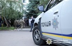 У Харкові чоловік кинувся з ножем на ТЦК: поліція відкрила вогонь