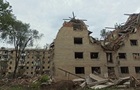 Росіяни атакували Слов’янськ двома авіабомбами
