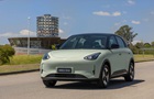 Китайська Geely домовилася про використання заводу Ford в Іспанії