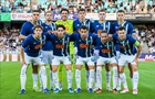 Динамо проиграло первый матч квалификации Лиги Европы
