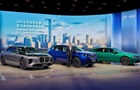 BMW отказалась от участия в Парижском автосалоне 2026 года