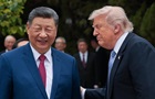 Трамп анонсировал визит Си Цзиньпина в США