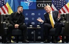 Зеленський зустрінеться з Трампом - ЗМІ