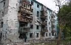 Удар УАБ по Запорожью: число раненых увеличилось