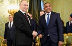 Россия получила шанс усилить нефтяное влияние в Африке