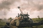 Генштаб оприлюднив дані про ситуацію на фронті