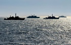 ВМС Украины получили высшую оценку НАТО