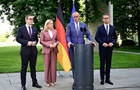 Ведомство канцлера Германии впервые возглавит женщина