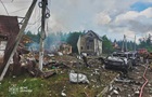 Удар РФ по Киевской области: число жертв растет