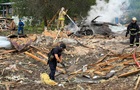 Удар по Киевской области: повреждены 27 частных домов и 44 авто