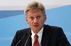 Чекаємо кроків від США: Пєсков зробив нову заяву про переговори