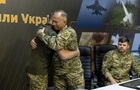 Сырский официально передал полномочия Драпатому