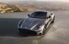 Aston Martin выпустит юбилейную серию Vanquish к своему 25-летию