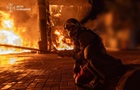 РФ атаковала почтовое отделение в Сумах: есть жертвы