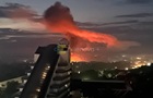 У Ростові, Енгельсі та Луганську сильні пожежі