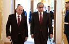 Усе це треба зупиняти: Токаєв зробив гучну заяву Путіну щодо війни