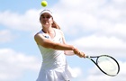 В финале турнира WTA впервые сыграет украинская теннисистка Снигур