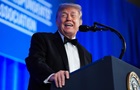 Трамп висміяв лісові пожежі та дим в Канаді