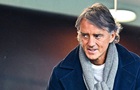 Манчини остался недоволен вызовом в сборную Италии