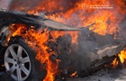 Удар по Запорожью: есть погибший, шестеро раненых