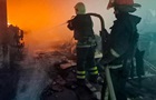 Удар по Харкову: кількість постраждалих зросла до 12 людей