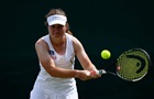 Снигур в Праге в первом своем финале уровня WTA 250 проиграла