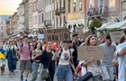 Украинцы 11 дней требуют вернуть Федорова