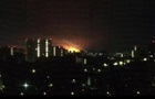 БПЛА атаковали Ростов и Таганрог