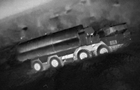 Воины ГУР уничтожили С-400 Триумф в Крыму