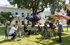 Зеленский сообщил об  очень хорошем  разговоре с премьером Британии