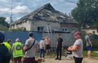 Удары РФ по Харьковщине: погибла женщина, повреждены дома и больница