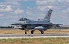 Турецькі F-16 прибудуть до Естонії для захисту від безпілотників
