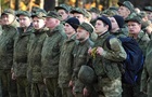 Ще 25 тисяч: Путін нарощує чисельність армії РФ