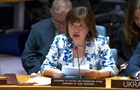 У Радбезі ООН США звернулися до України та Росії
