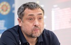 Олександр Свіщов про стратегію розвитку водного поло в Україні
