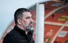 Тренер Шахтера сделал заявление о своем будущем на фоне слухов из Турции