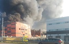 Массовая атака на Подмосковье: ПВО РФ могла попасть по собственному складу