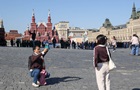 Туризм у Росії просів до п’ятирічного мінімуму: названо причини