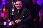Усик предсказал победителя боя Кабайел - Дюбуа
