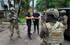 У Скелі розслідують катування військових