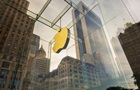 Apple вернула себе статус самой дорогой компании, обогнав Nvidia