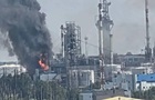 Тюменский НПЗ остановился после атаки дронов - СМИ
