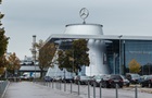 Прибыль Mercedes упала на 26%