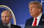 Трамп почав захоплюватися Україною й охолов до Путіна - WSJ