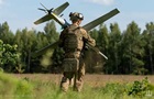 Активні бої на п яти напрямках - Генштаб