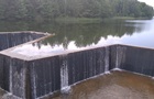 Водохранилище, которое снабжает Житомир водой, мелеет