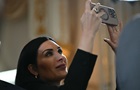  Пісюнкова дипломатія . Що блогерка Лумер розказала Трампу
